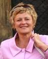 Joanna - translator and interpreter